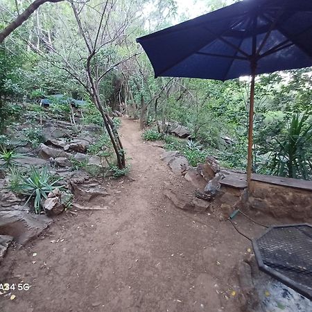 Adorable Unique Guest House - African Bush Feel Kalkheuvel Zewnętrze zdjęcie