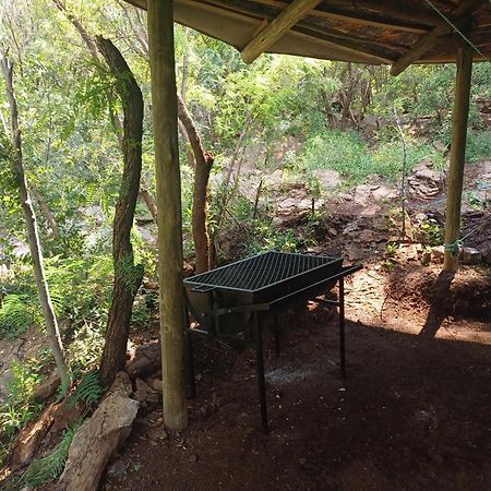 Adorable Unique Guest House - African Bush Feel Kalkheuvel Zewnętrze zdjęcie