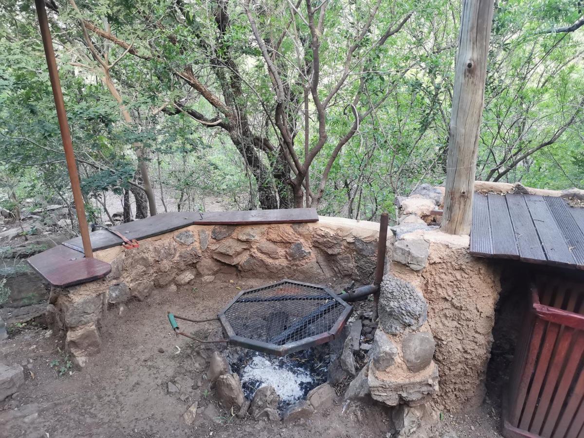 Adorable Unique Guest House - African Bush Feel Kalkheuvel Zewnętrze zdjęcie