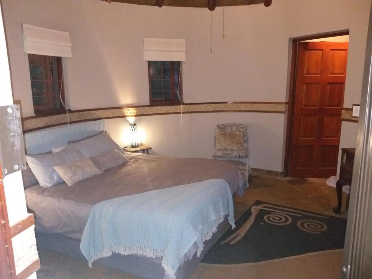Adorable Unique Guest House - African Bush Feel Kalkheuvel Zewnętrze zdjęcie