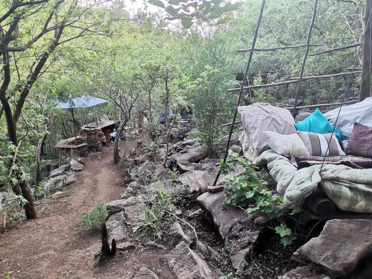 Adorable Unique Guest House - African Bush Feel Kalkheuvel Zewnętrze zdjęcie