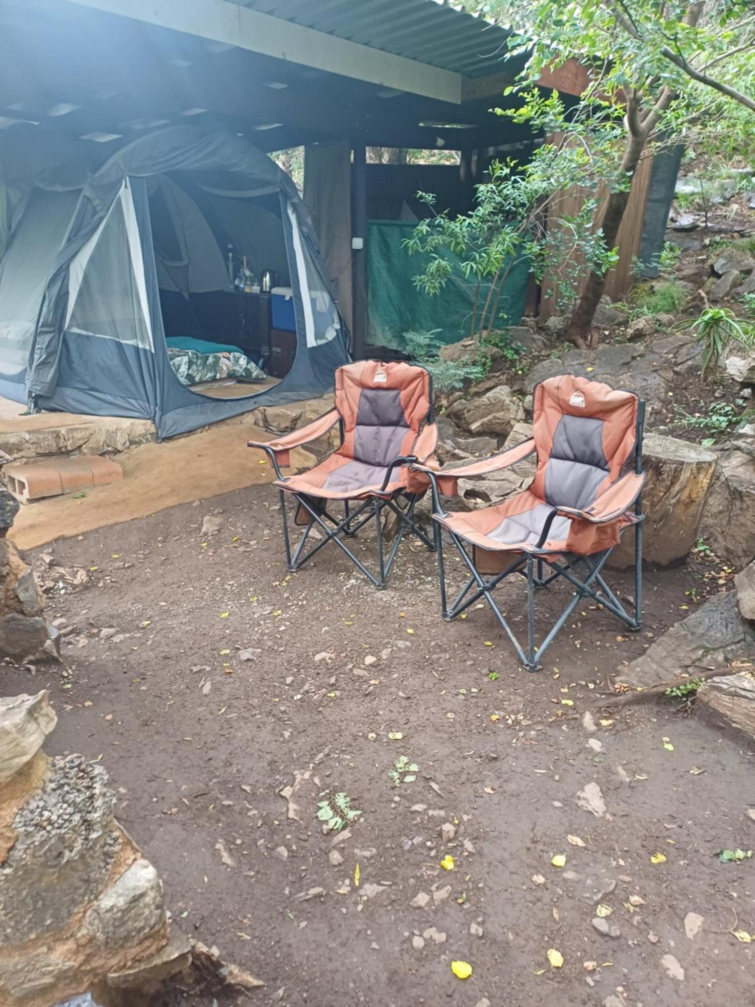 Adorable Unique Guest House - African Bush Feel Kalkheuvel Zewnętrze zdjęcie