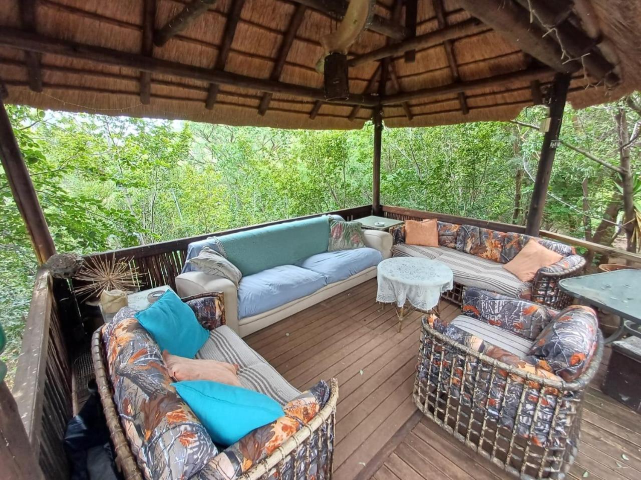 Adorable Unique Guest House - African Bush Feel Kalkheuvel Zewnętrze zdjęcie